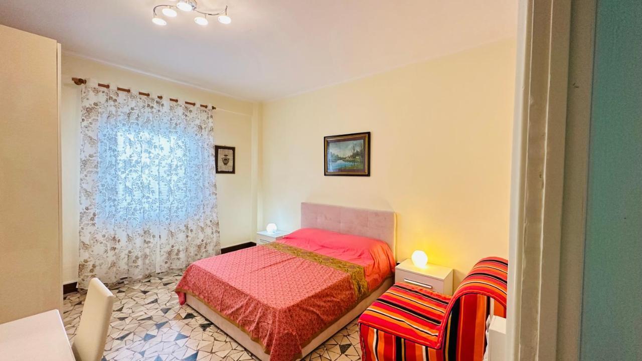 B&B Peace 2 Pisa Bagian luar foto