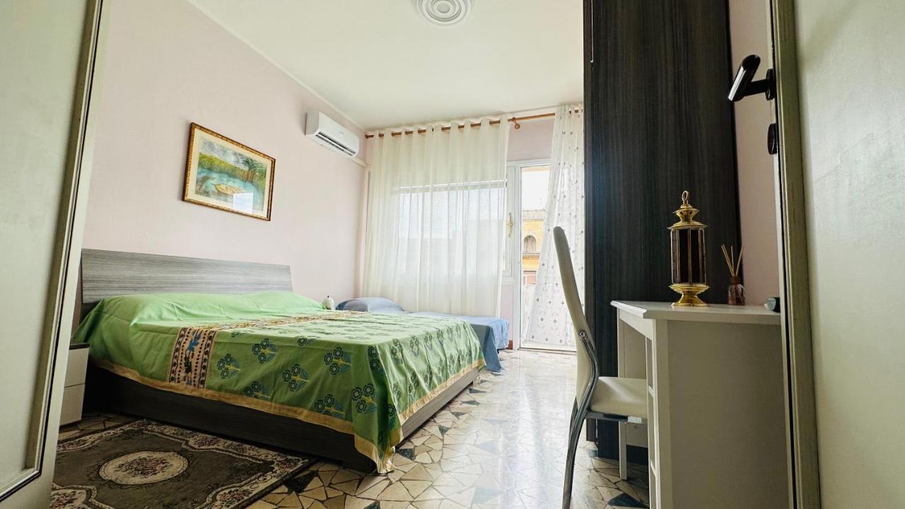 B&B Peace 2 Pisa Bagian luar foto