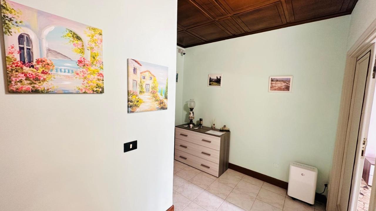 B&B Peace 2 Pisa Bagian luar foto