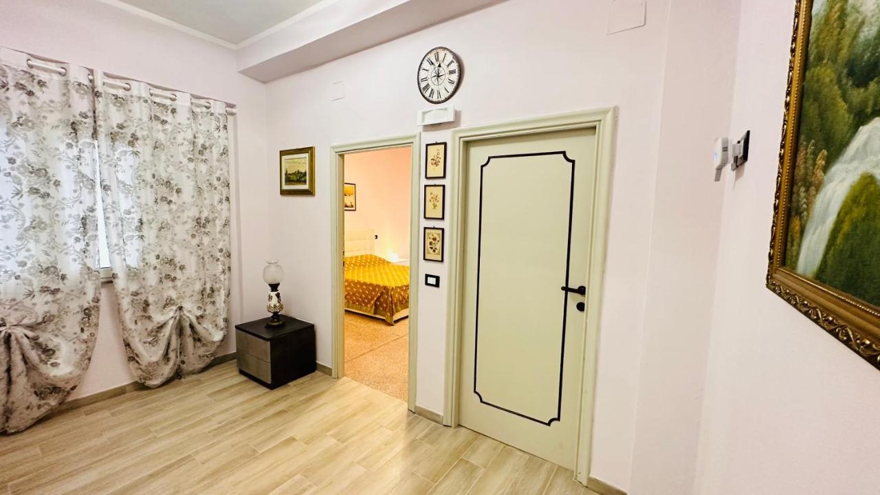 B&B Peace 2 Pisa Bagian luar foto