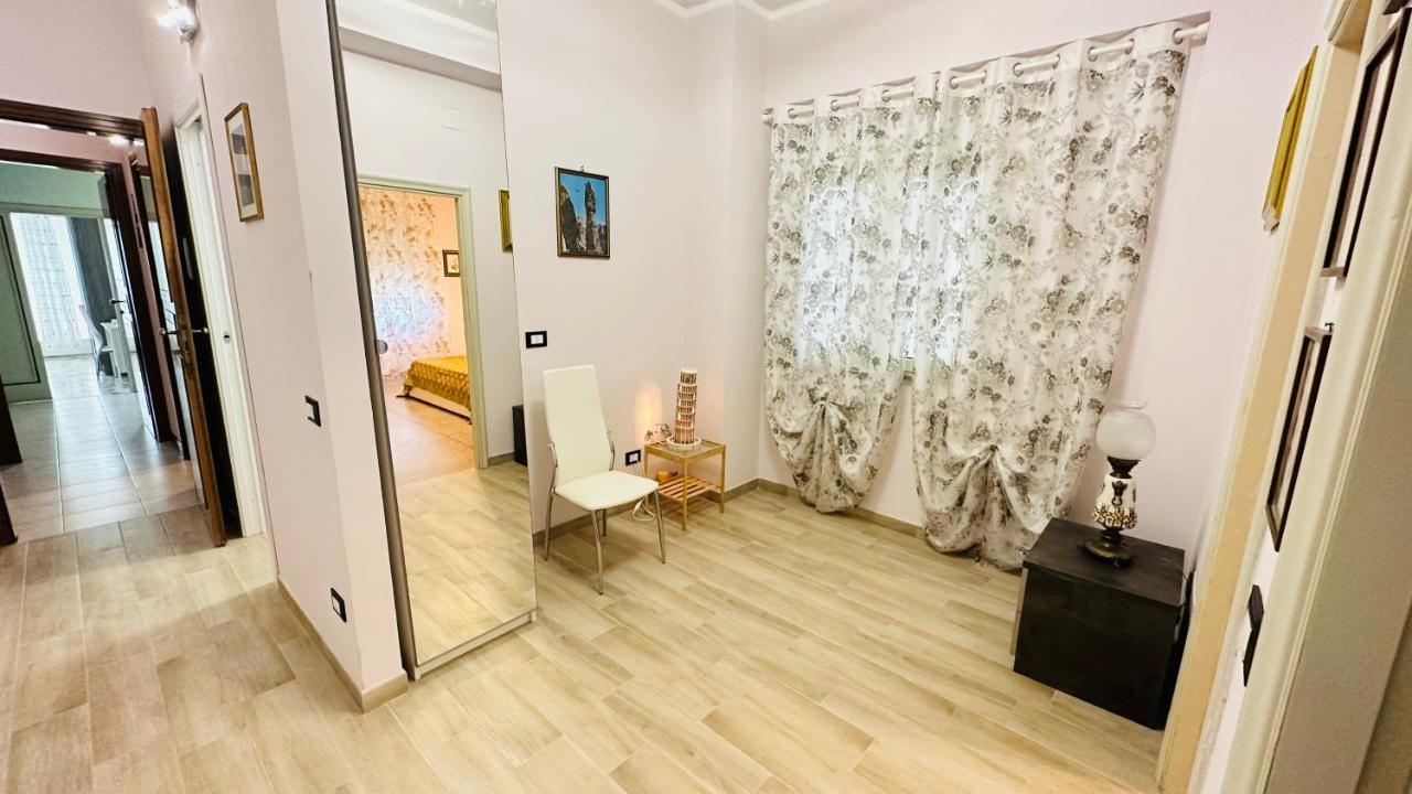 B&B Peace 2 Pisa Bagian luar foto