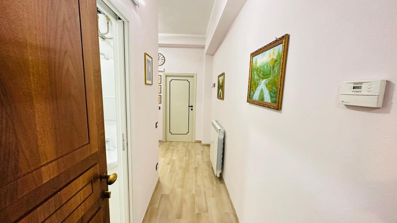 B&B Peace 2 Pisa Bagian luar foto