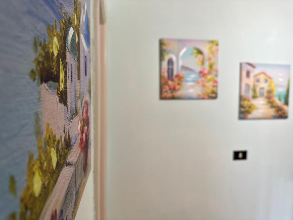 B&B Peace 2 Pisa Bagian luar foto