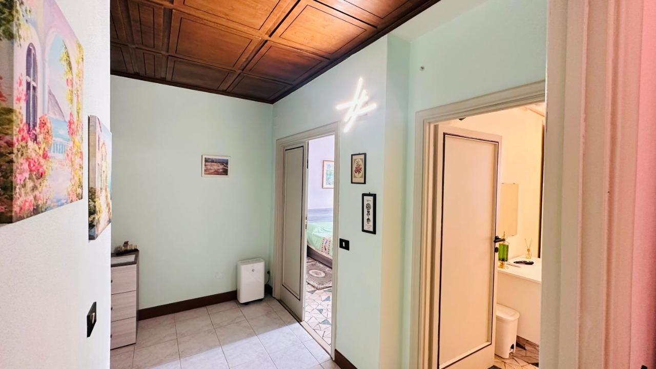 B&B Peace 2 Pisa Bagian luar foto