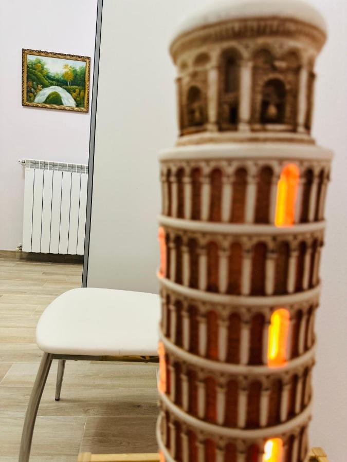 B&B Peace 2 Pisa Bagian luar foto